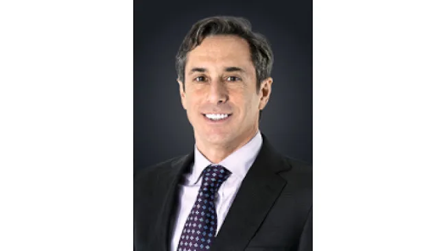 Lawrence Bodenstein, MD, PhD