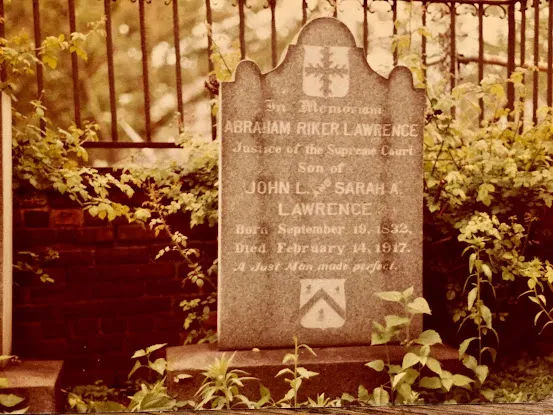 Lawrence Cemetery