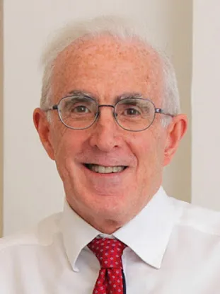 Lawrence Schwartz, M.D.