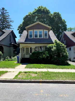 Lawrence Zhou - Mortgage Loan Originator