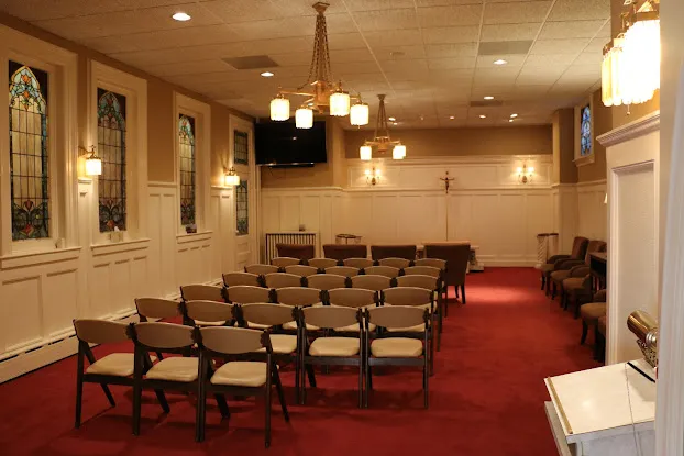 Lawton-Turso Funeral Home