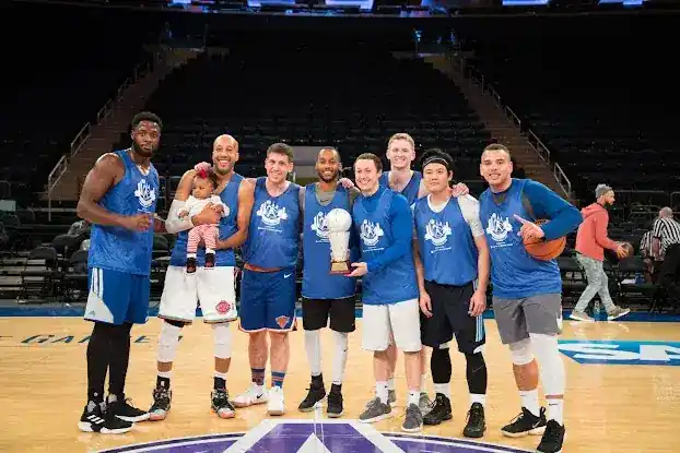 Lawyers Athletic League