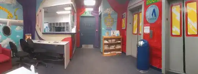 Lawyers For Children