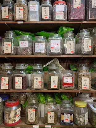 Lay Win Herbal Inc.