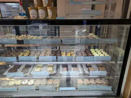 Layers Bakeshop