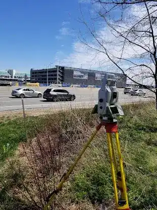 Lazri Land Surveying PLLC
