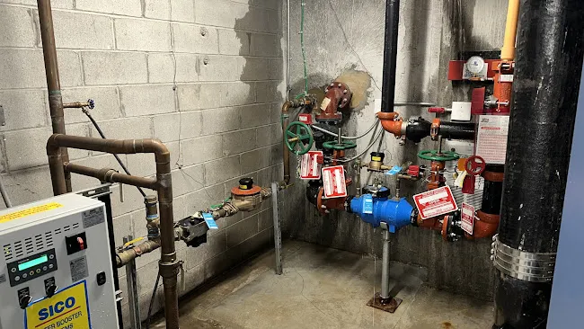 L&B Mechanical | Brooklyn NY | Water Heater Installation | Plumbing