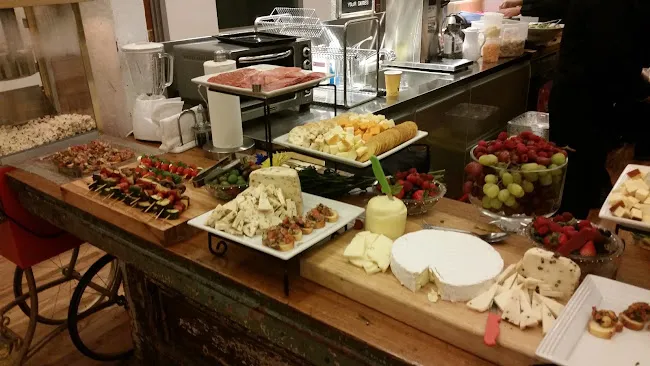 LCI Caterers