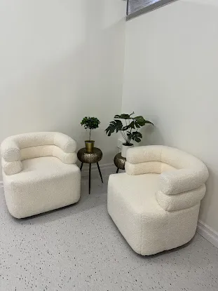 Le Beaute Aesthetic Studio.