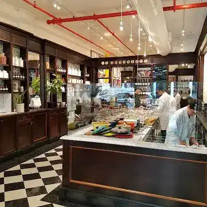 Le Botaniste