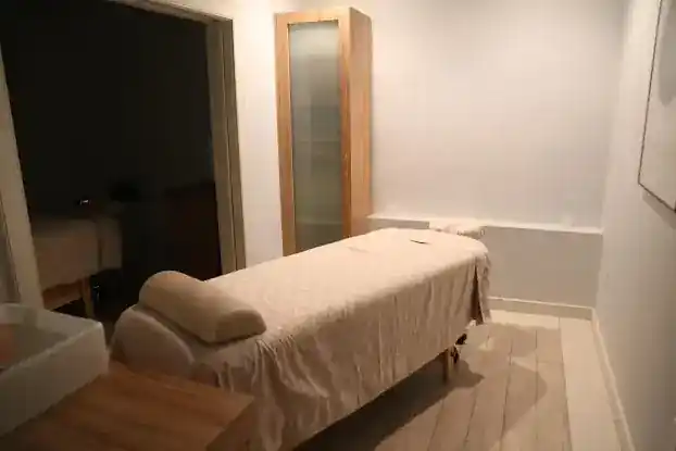 Le Cachet Holistic Day Spa