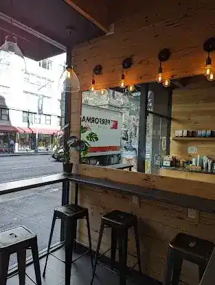 le cafe coffee
