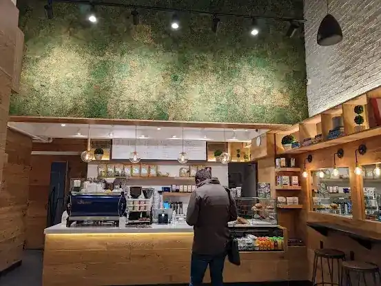 Le Cafe Coffee