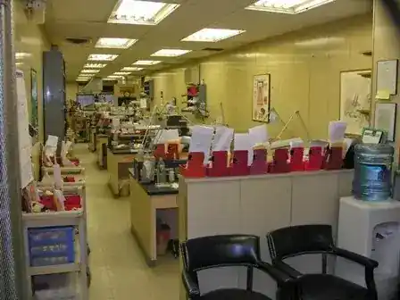 L&E Ceramic Art, Inc.