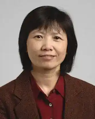Le-Chu Su, MD
