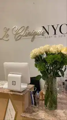 Le Clinique NYC Laser Hair Removal