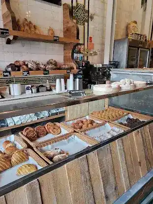 Le Fournil
