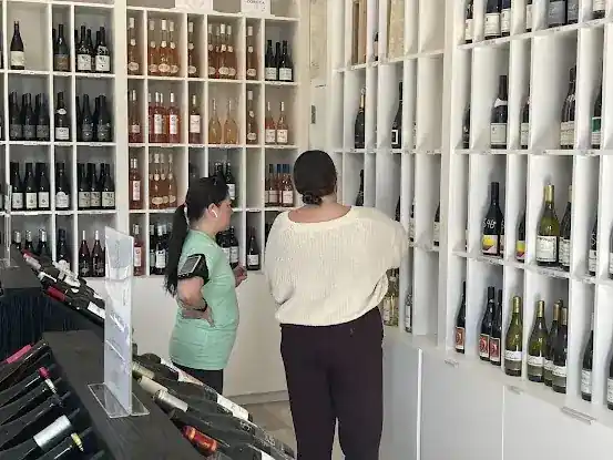Le French Wine Shop by Vin Sur Vingt
