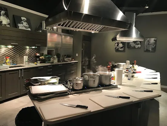 Le Gourmet Factory