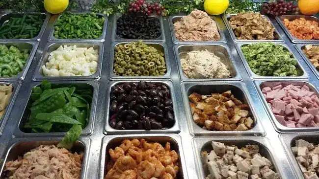 Le Gourmet