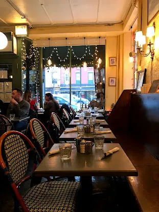 Le Grainne Cafe