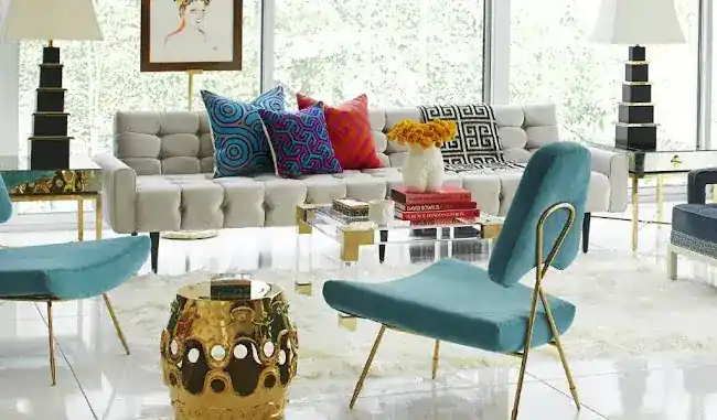 LE HOME CHIC