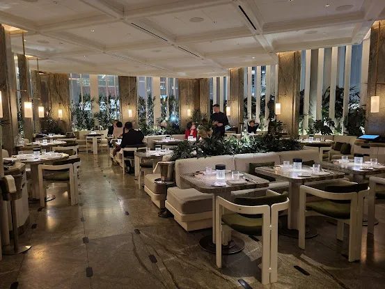 Le Jardinier