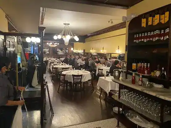 Le Marais