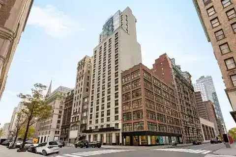 Le Méridien New York, Fifth Avenue