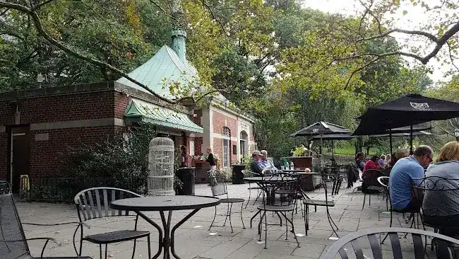 Le Pain Quotidien