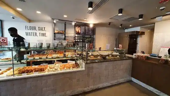 Le Pain Quotidien