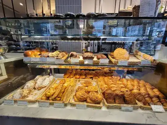 Le Pain Quotidien