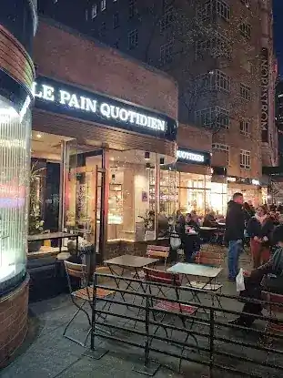 Le Pain Quotidien