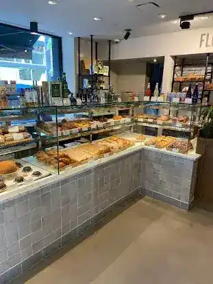 Le Pain Quotidien