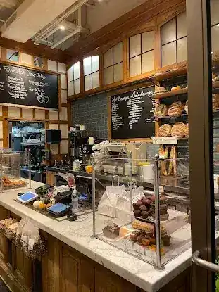 Le Pain Quotidien