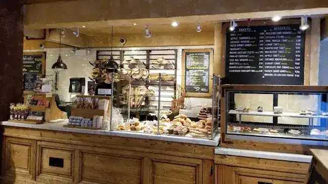 Le Pain Quotidien