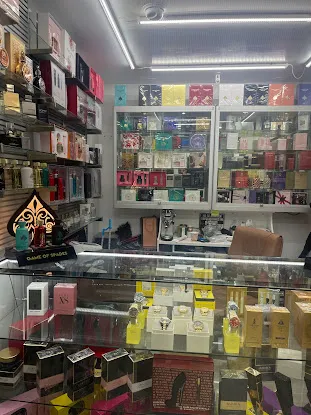 Le` Parfum