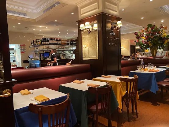 Le Relais de Venise L'Entrecôte