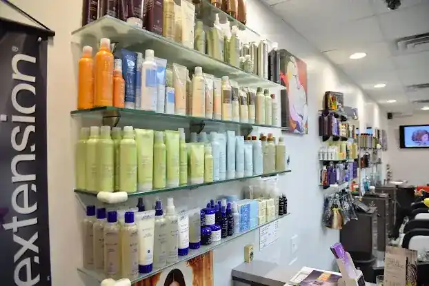 Le Reve hair salon