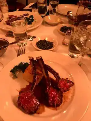 Le Veau d'Or