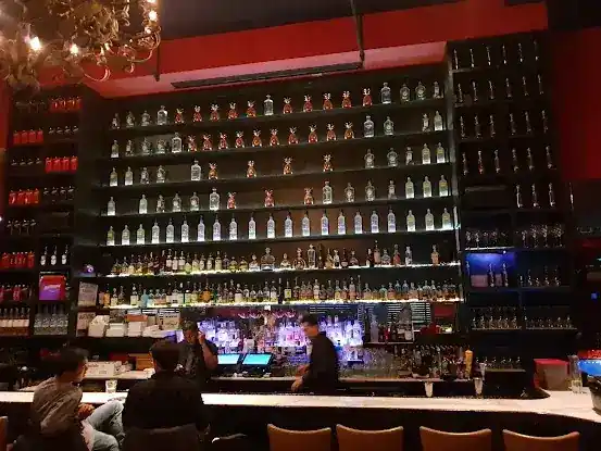 Lea Wine Bar