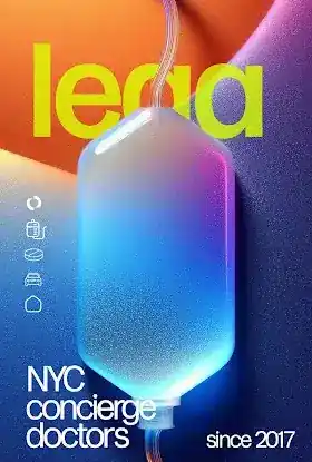 LEAA Health - Medical House Calls