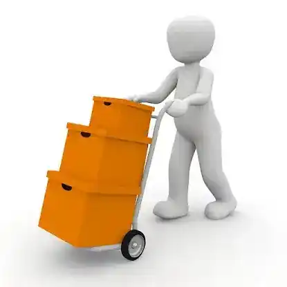 Leadership Cargo