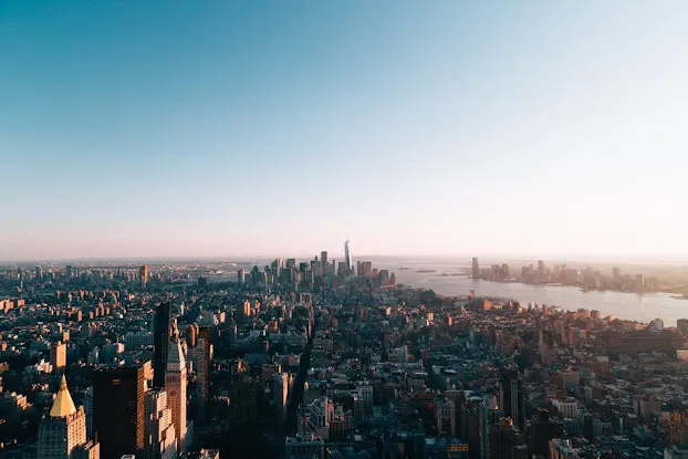Leadflow NYC - Creative Web Agency for Nonprofits and Foundations