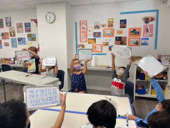 LeapUp Learning