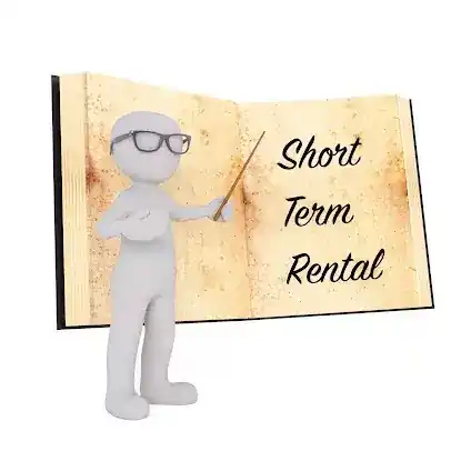 Learn Short Term Rental