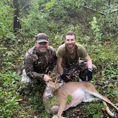Learn to Hunt NYC