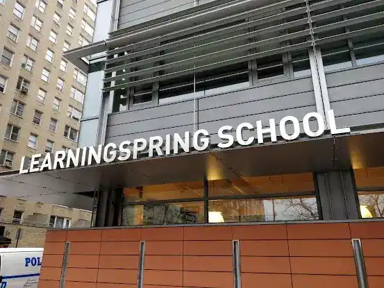 Learning Spring School