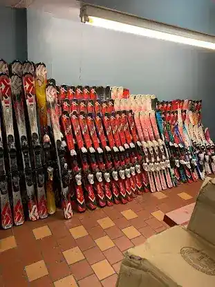 LEASE-A-SKI N Y C