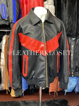Leather Kloset